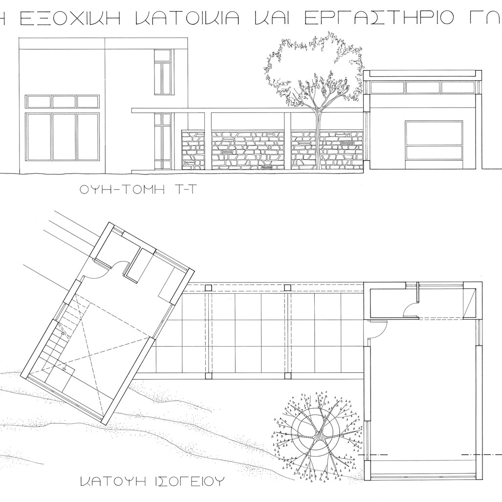 Τμήμα Γραμμικού Σχεδίου