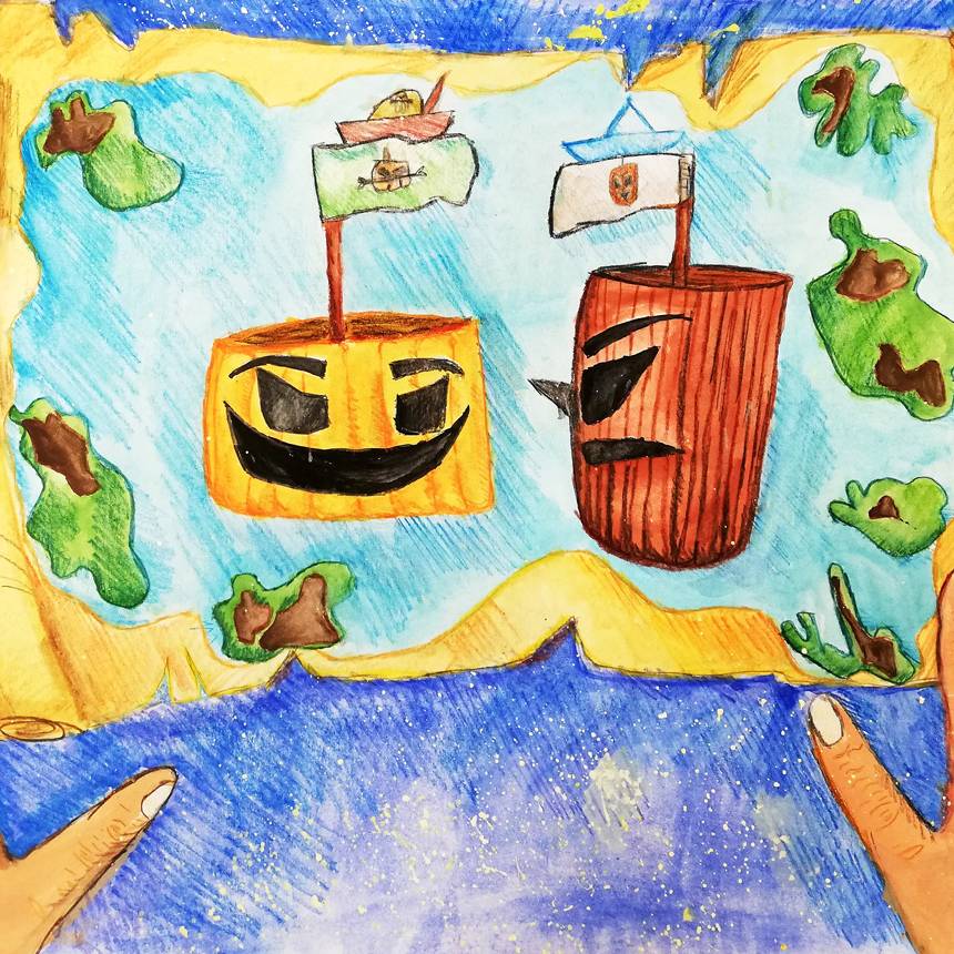 Kiddie Creative Time Academy