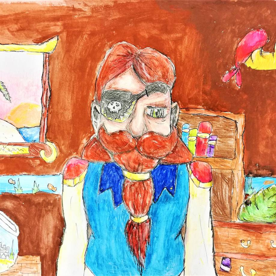 Kiddie Creative Time Academy