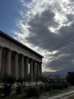 Κέντρο Τεχνών Πλάκα Αρχαία Αγορά 2026