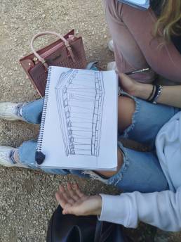 Κέντρο Τεχνών Πλάκα Αρχαία Αγορά 2026