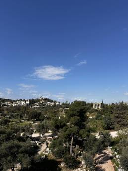 Κέντρο Τεχνών Πλάκα Αρχαία Αγορά 2026